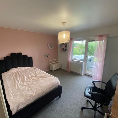 Swden Sunne Villa Luaran gambar