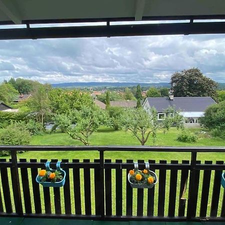 Swden Sunne Villa Luaran gambar