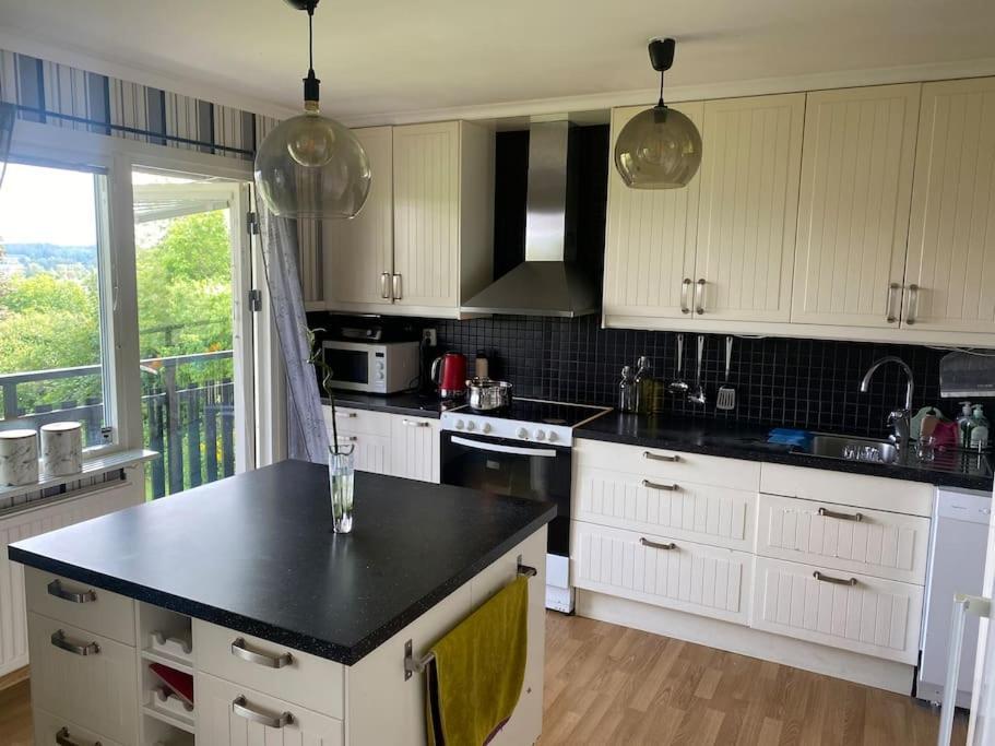 Swden Sunne Villa Luaran gambar