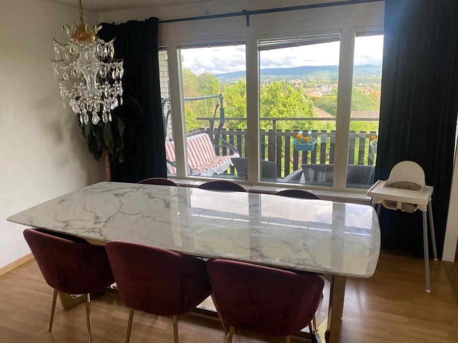 Swden Sunne Villa Luaran gambar