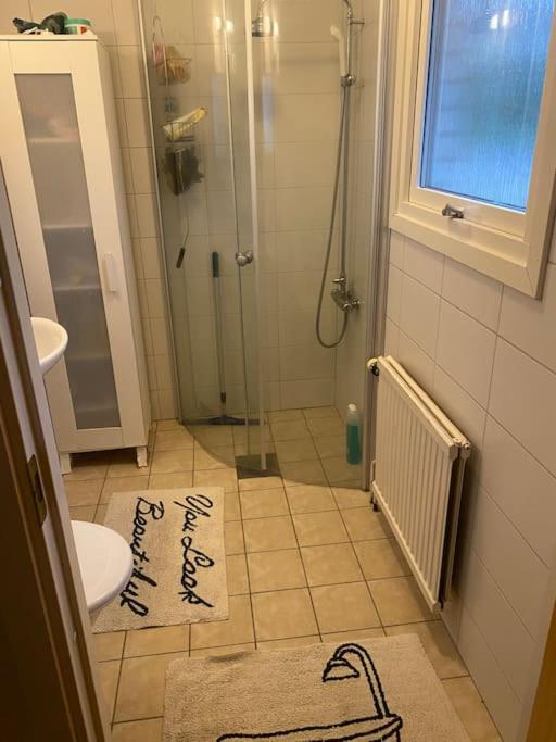 Swden Sunne Villa Luaran gambar