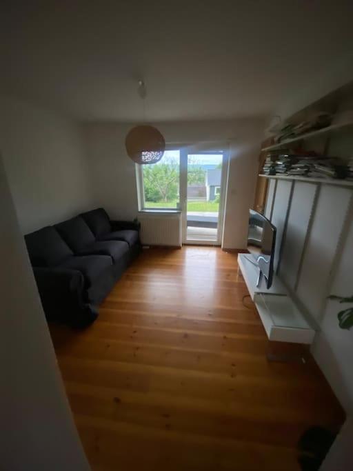 Swden Sunne Villa Luaran gambar