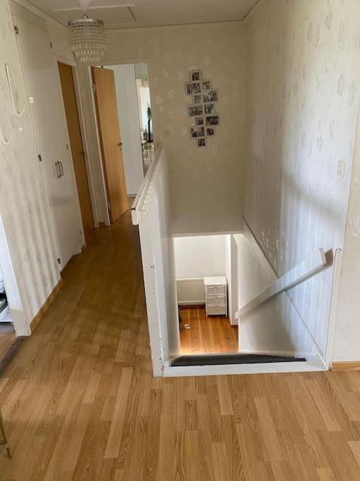 Swden Sunne Villa Luaran gambar