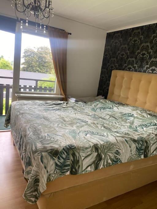 Swden Sunne Villa Luaran gambar