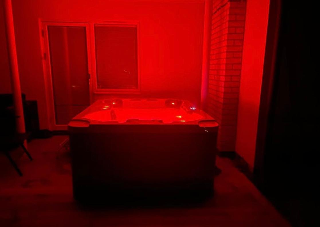 Swden Sunne Villa Luaran gambar