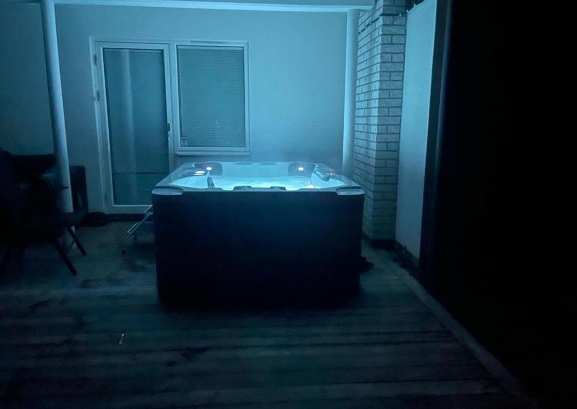 Swden Sunne Villa Luaran gambar