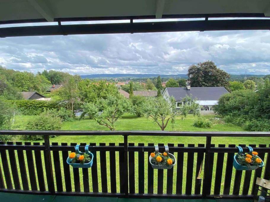 Swden Sunne Villa Luaran gambar